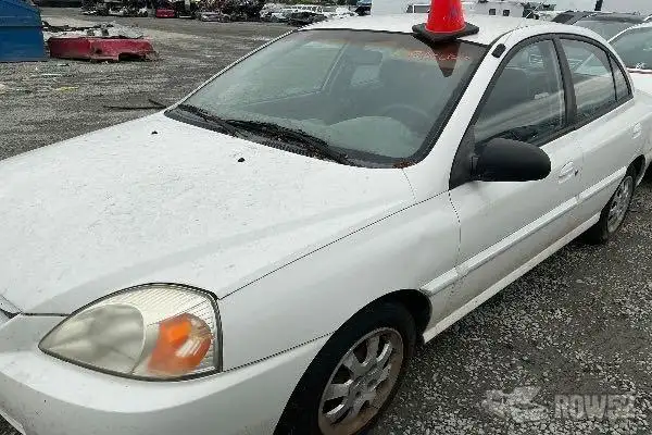 Photo of 2005 Kia Rio