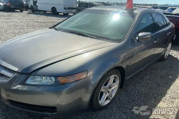 Photo of 2005 Acura TL