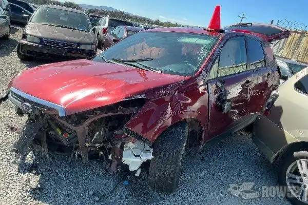 Photo of 2017 Subaru Forester