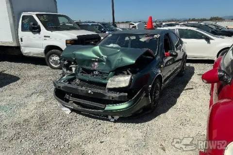 Photo of 2001 Volkswagen Jetta