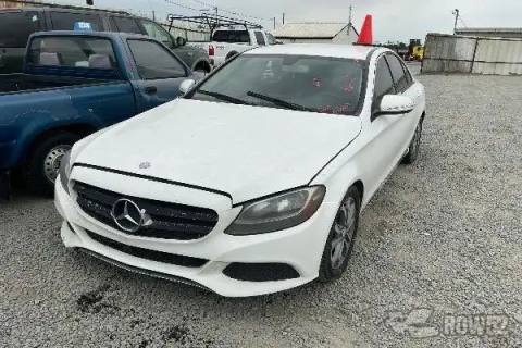 Photo of 2015 Mercedes-Benz C-Class
