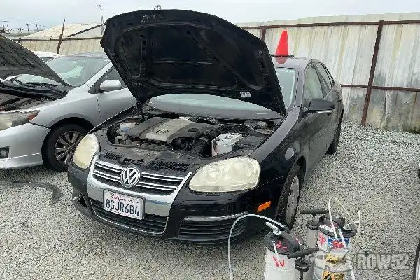 Photo of 2006 Volkswagen Jetta