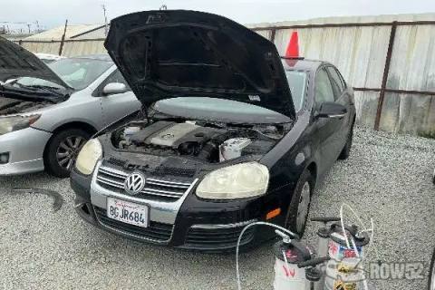 Photo of 2006 Volkswagen Jetta