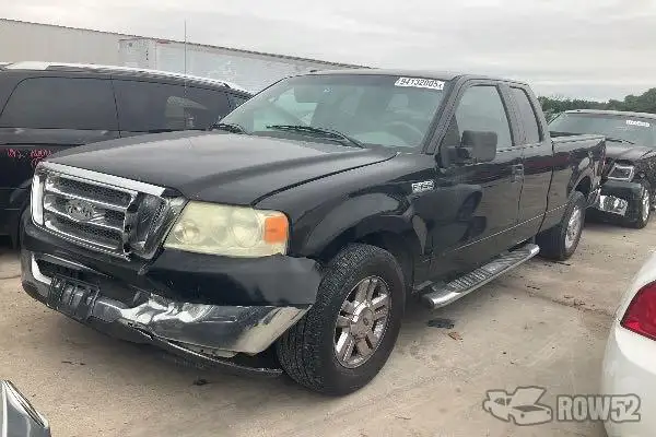 Photo of 2008 Ford F-150
