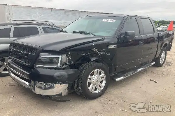 Photo of 2007 Ford F-150
