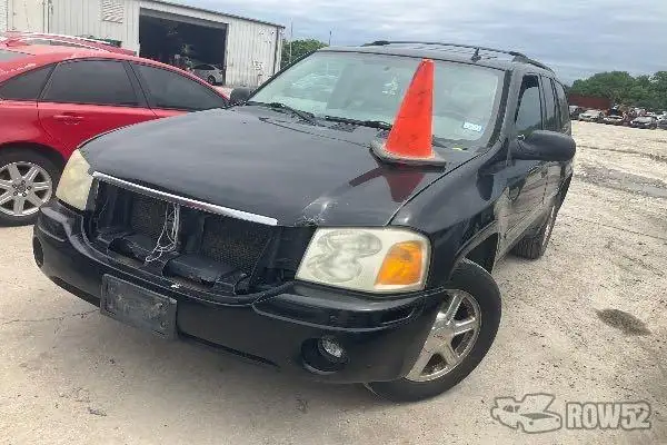 Photo of 2008 GMC Envoy