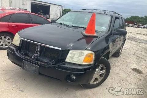 Photo of 2008 GMC Envoy