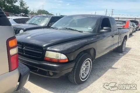 Photo of 1998 Dodge Dakota