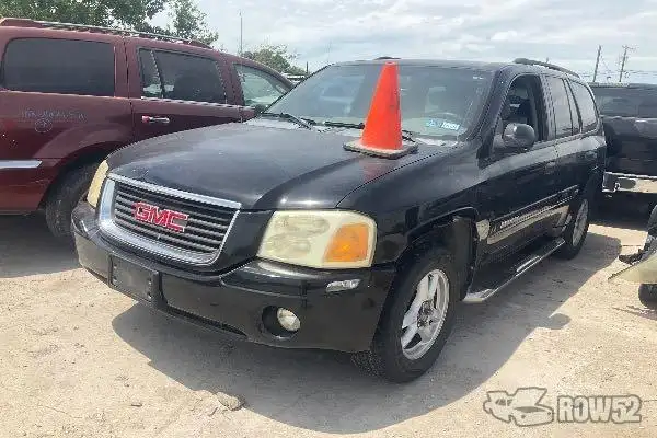 Photo of 2004 GMC Envoy