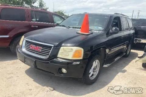 Photo of 2004 GMC Envoy