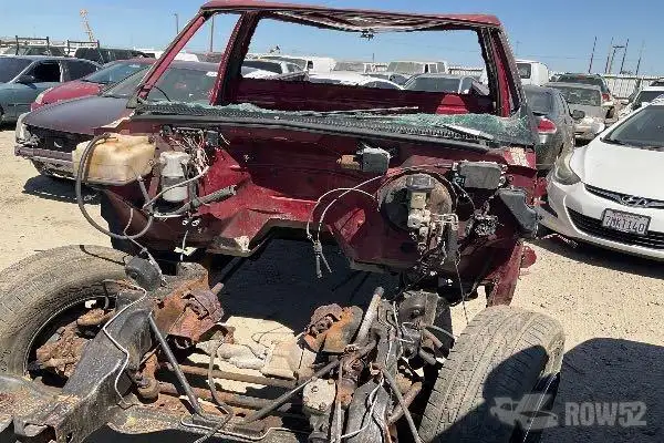 Photo of 1992 Chevrolet C/K 1500