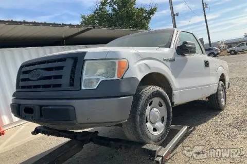 Photo of 2009 Ford F-150