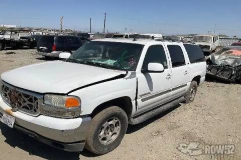 Photo of 2006 GMC Yukon XL