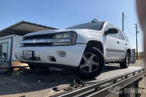 Photo of 2005 Chevrolet Trailblazer