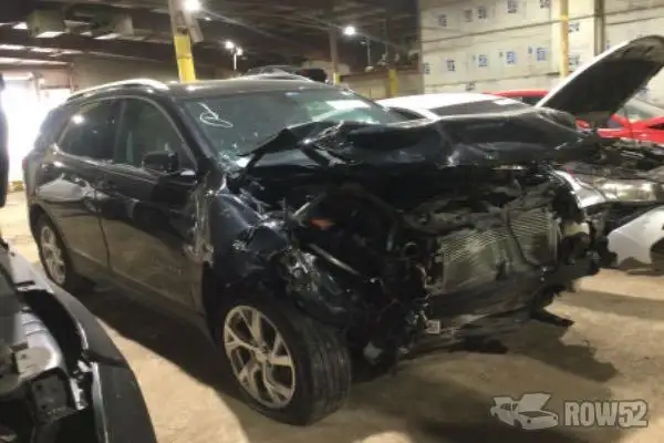 Photo of 2019 Chevrolet Equinox