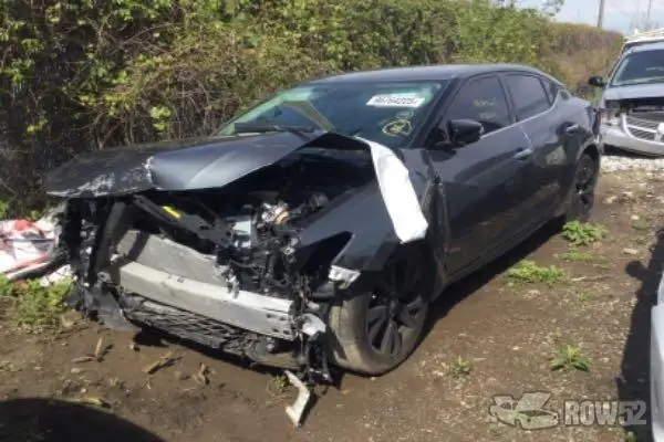 Photo of 2017 Nissan Maxima