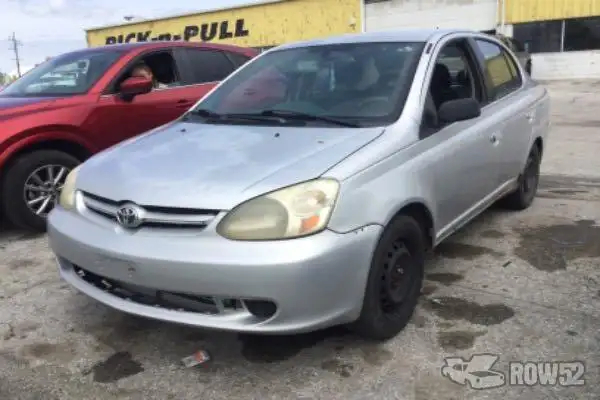 Photo of 2003 Toyota Echo