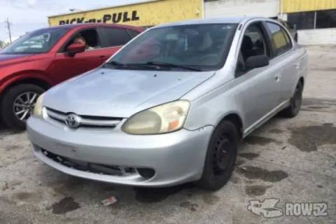 Photo of 2003 Toyota Echo