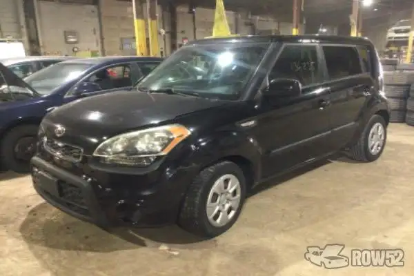 Photo of 2012 Kia Soul