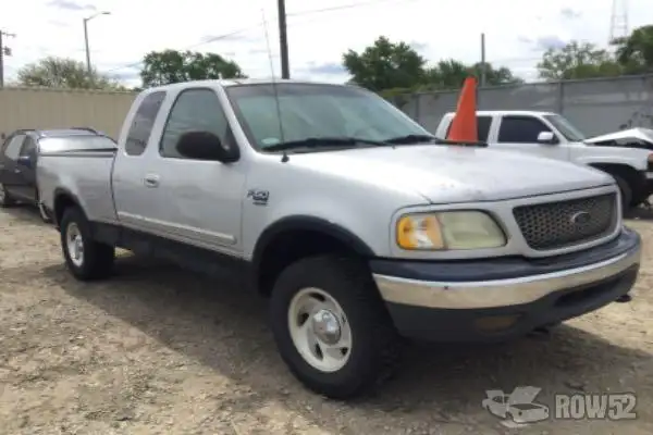 Photo of 2001 Ford F-150