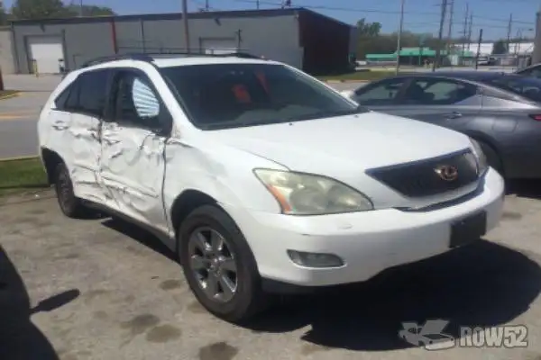 Photo of 2005 Lexus RX 330