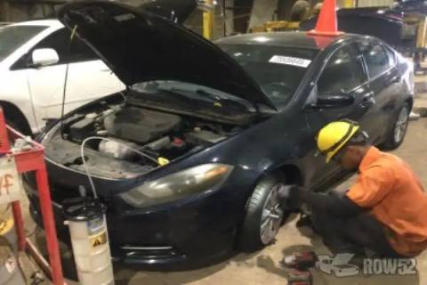 Photo of 2014 Dodge Dart