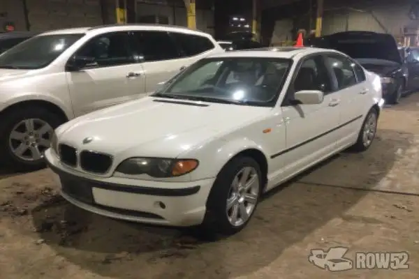 Photo of 2003 BMW 3-Series