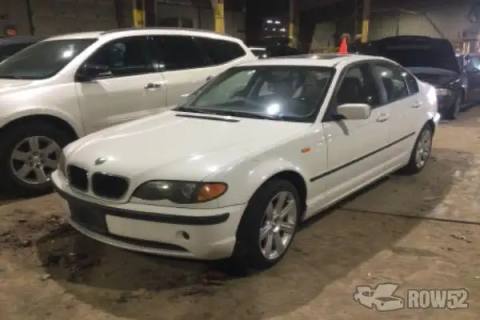 Photo of 2003 BMW 3-Series