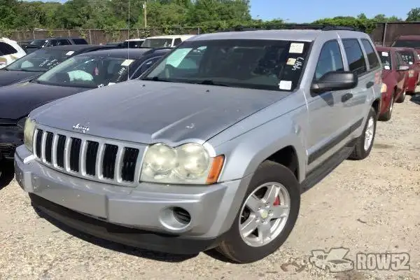 Photo of 2006 Jeep Grand Cherokee