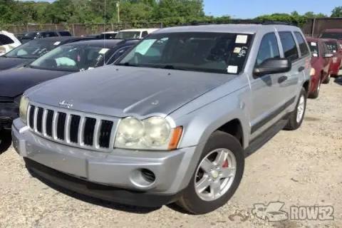 Photo of 2006 Jeep Grand Cherokee