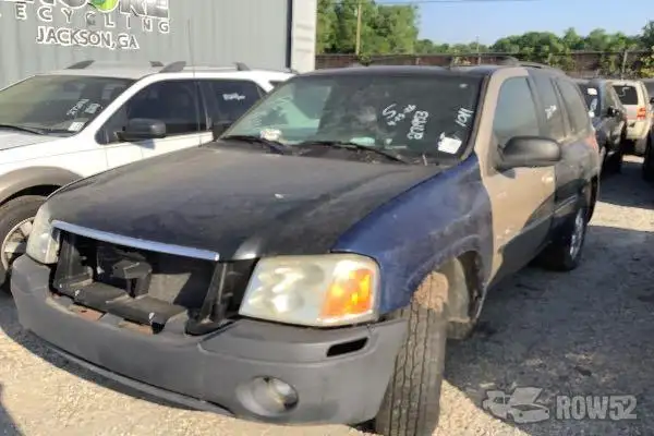 Photo of 2008 GMC Envoy