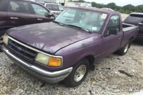 Photo of 1994 Ford Ranger