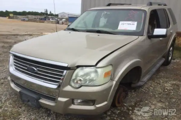 Photo of 2006 Ford Explorer
