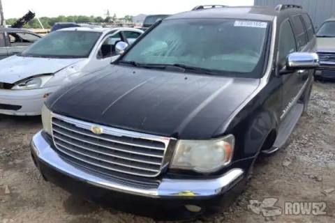 Photo of 2008 Chrysler Aspen
