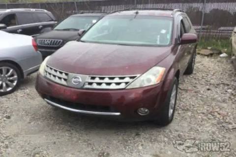 Photo of 2007 Nissan Murano