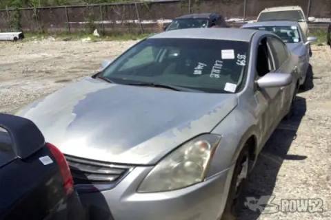 Photo of 2012 Nissan Altima