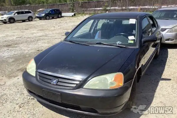 Photo of 2003 Honda Civic