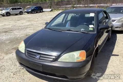 Photo of 2003 Honda Civic