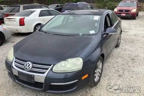 Photo of 2006 Volkswagen Jetta