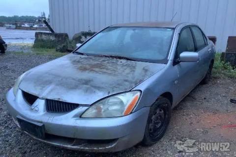 Photo of 2005 Mitsubishi Lancer
