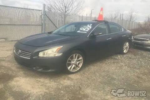 Photo of 2009 Nissan Maxima