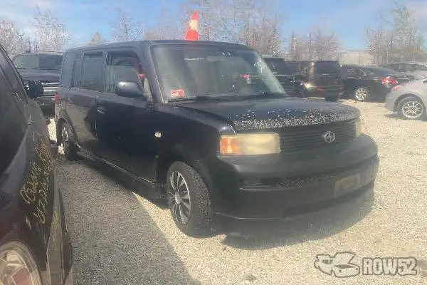 Photo of 2005 Scion xB
