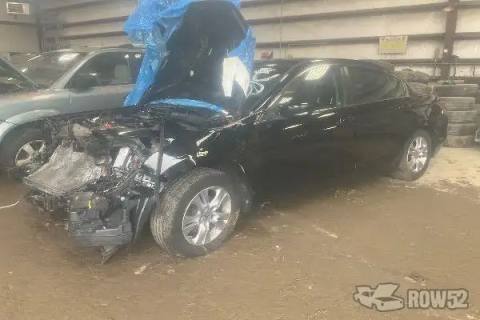 Photo of 2012 Honda Accord