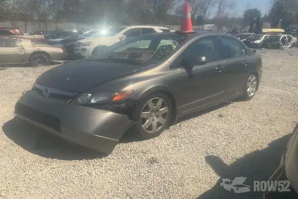 Photo of 2007 Honda Civic