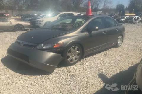 Photo of 2007 Honda Civic