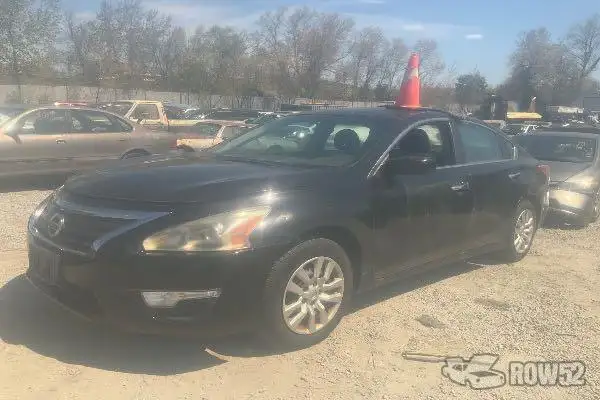 Photo of 2013 Nissan Altima