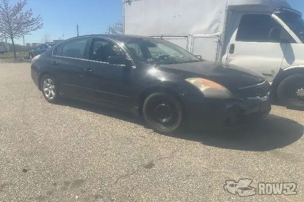 Photo of 2008 Nissan Altima