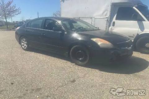 Photo of 2008 Nissan Altima
