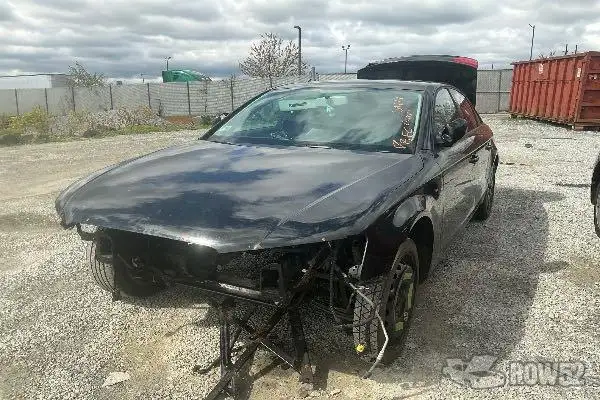 Photo of 2011 Audi A4