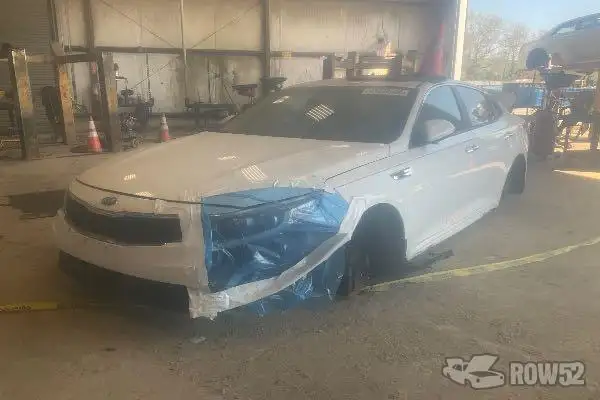 Photo of 2018 Kia Optima